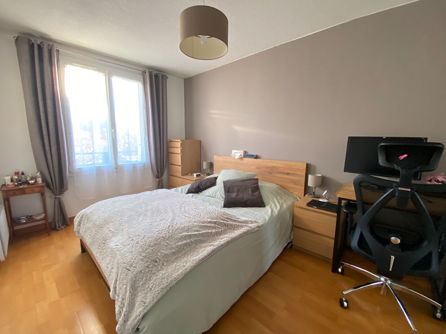 Vente Appartement à Montigny-le-Bretonneux 4 pièces