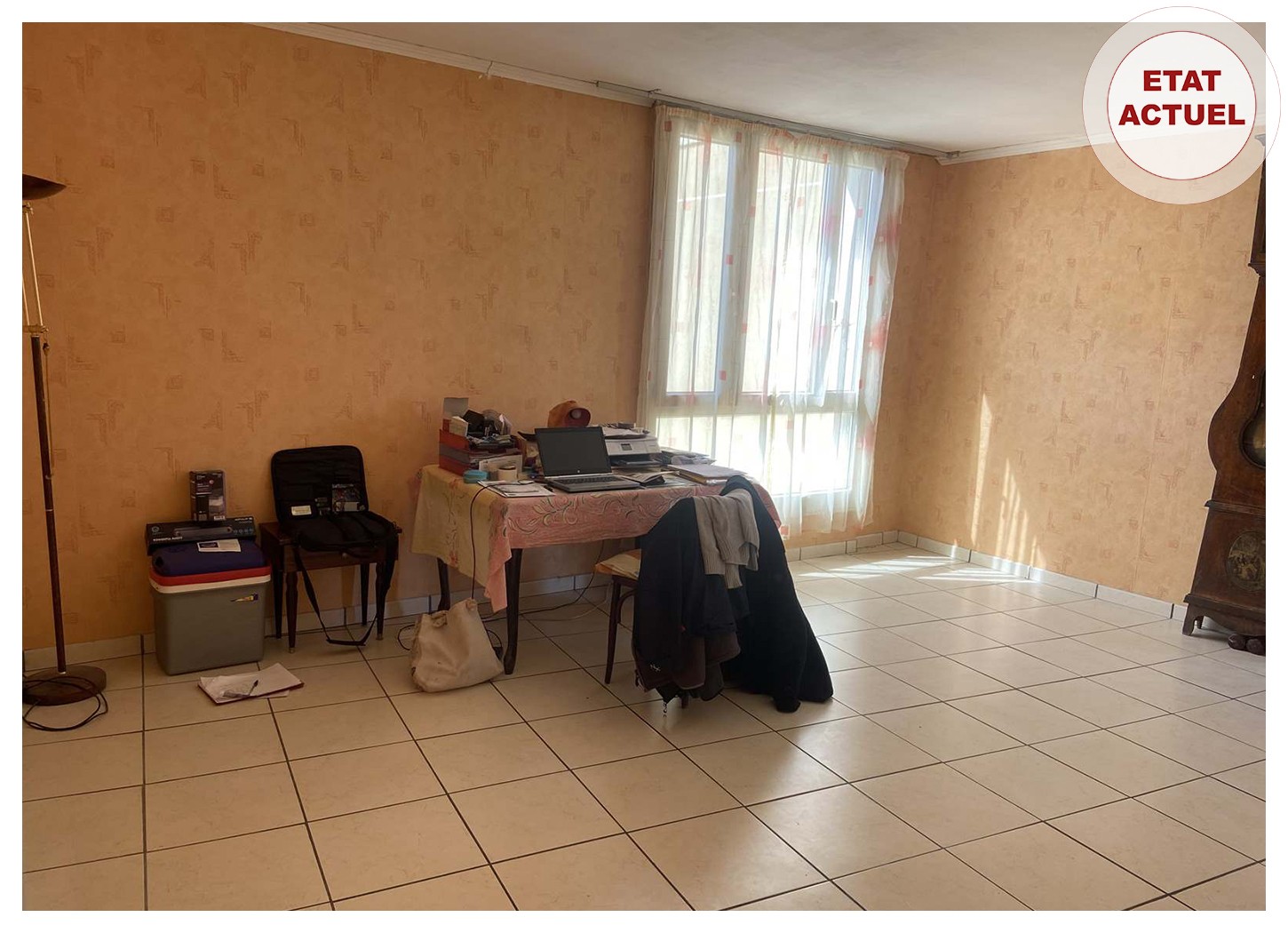 Vente Appartement à Bois-d'Arcy 4 pièces