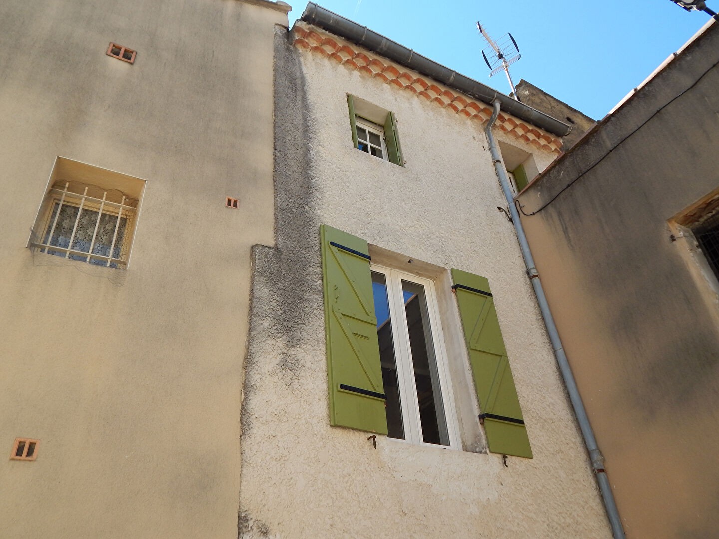 Vente Maison à Saint-Saturnin-lès-Avignon 8 pièces