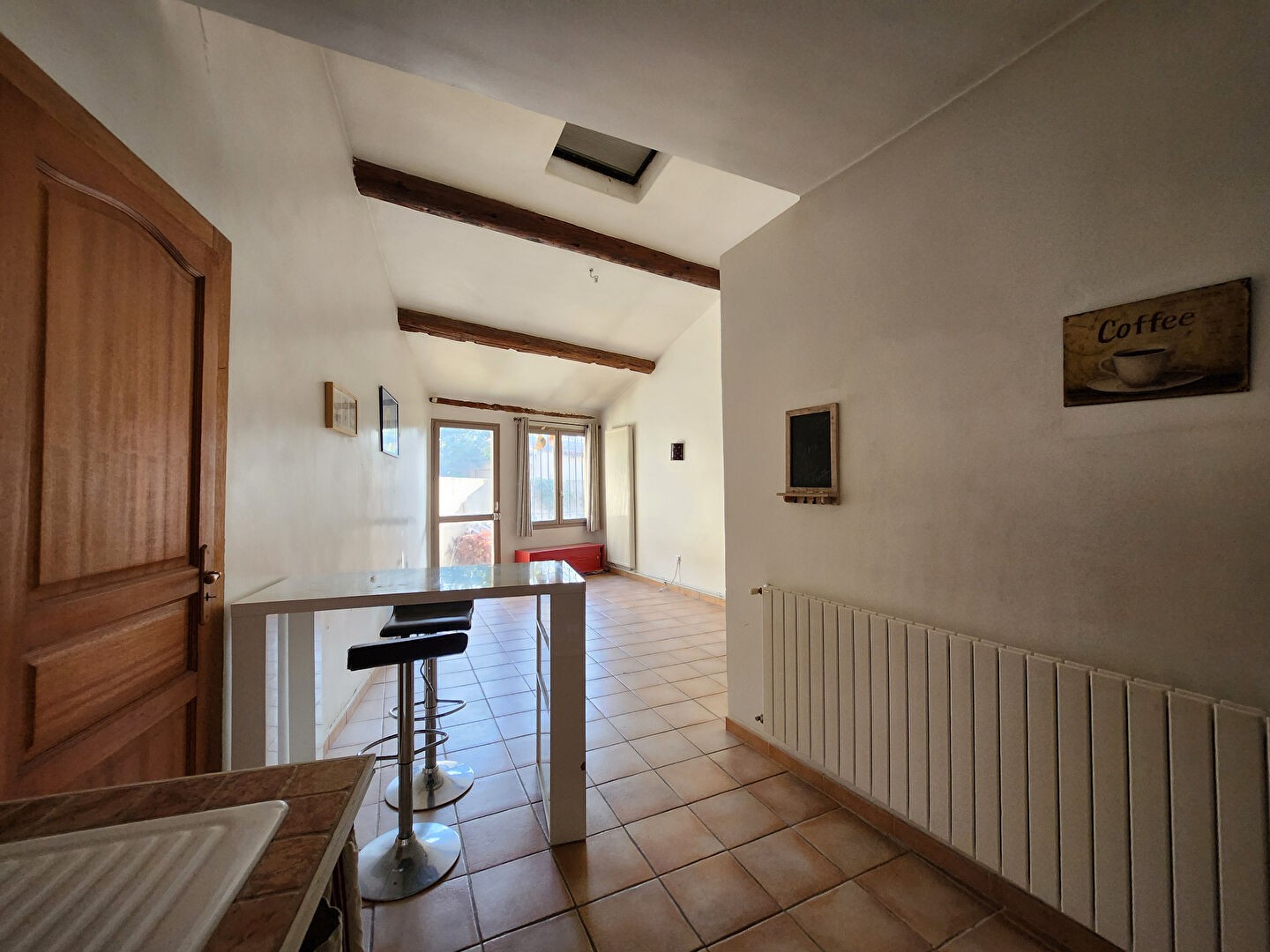 Vente Maison à Châteauneuf-de-Gadagne 5 pièces