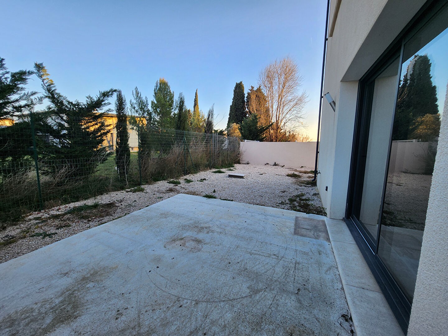 Vente Maison à Vedène 4 pièces