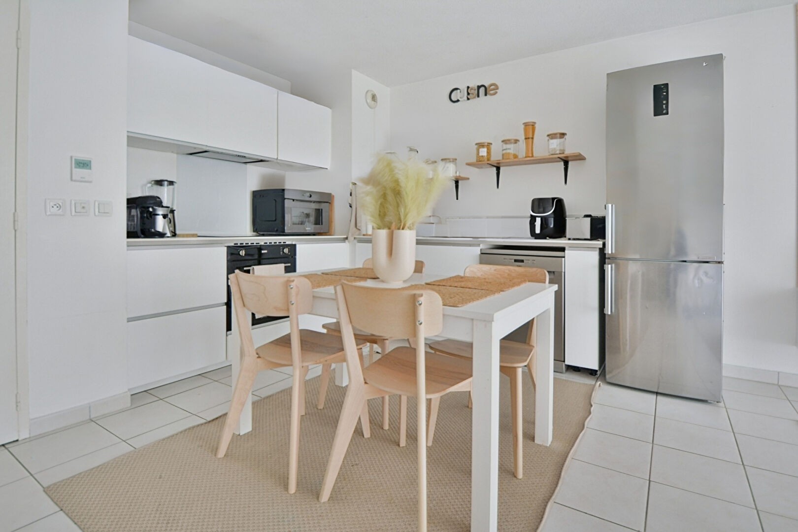 Vente Appartement à Vénissieux 3 pièces