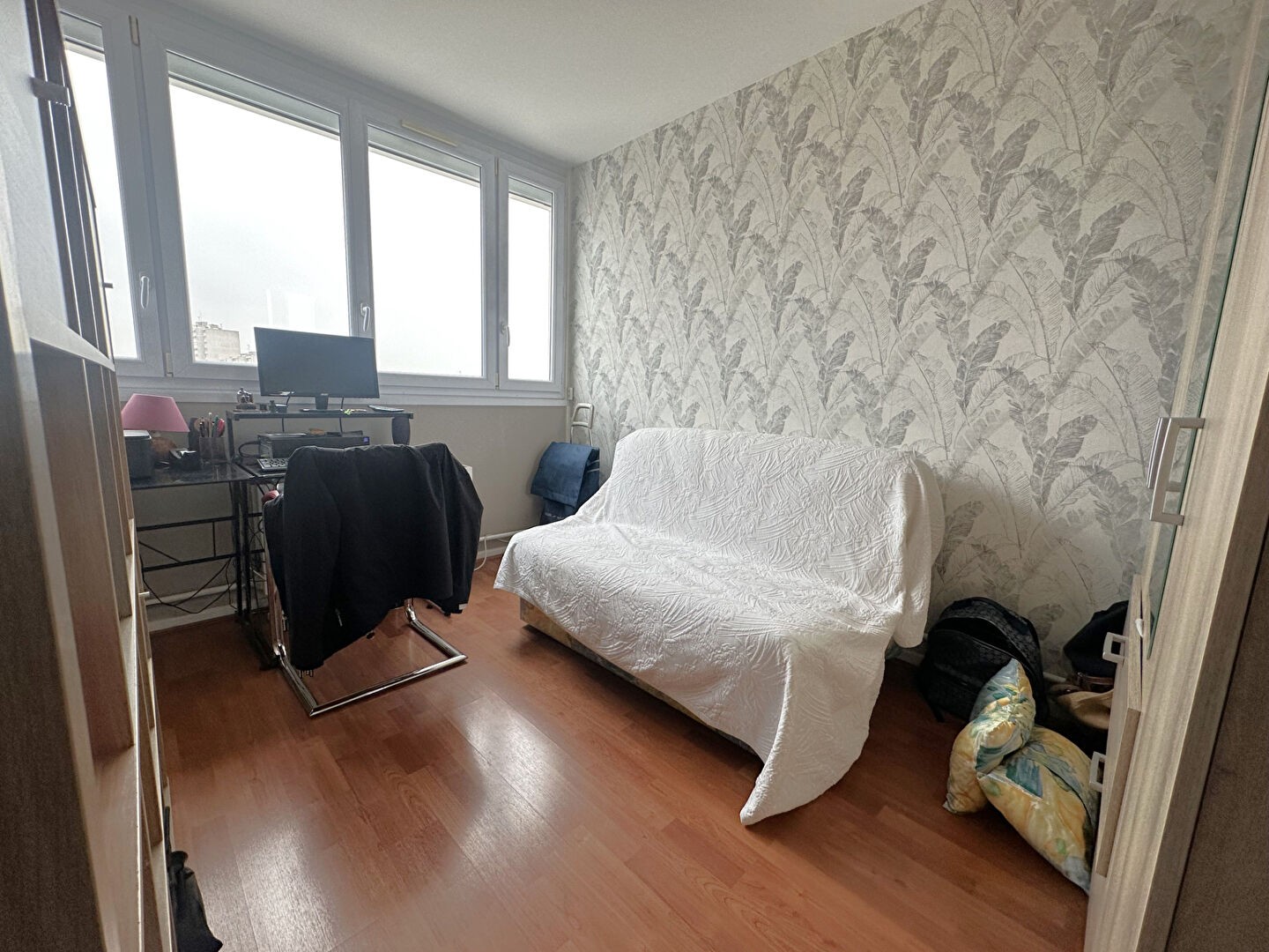 Vente Appartement à Villeurbanne 6 pièces