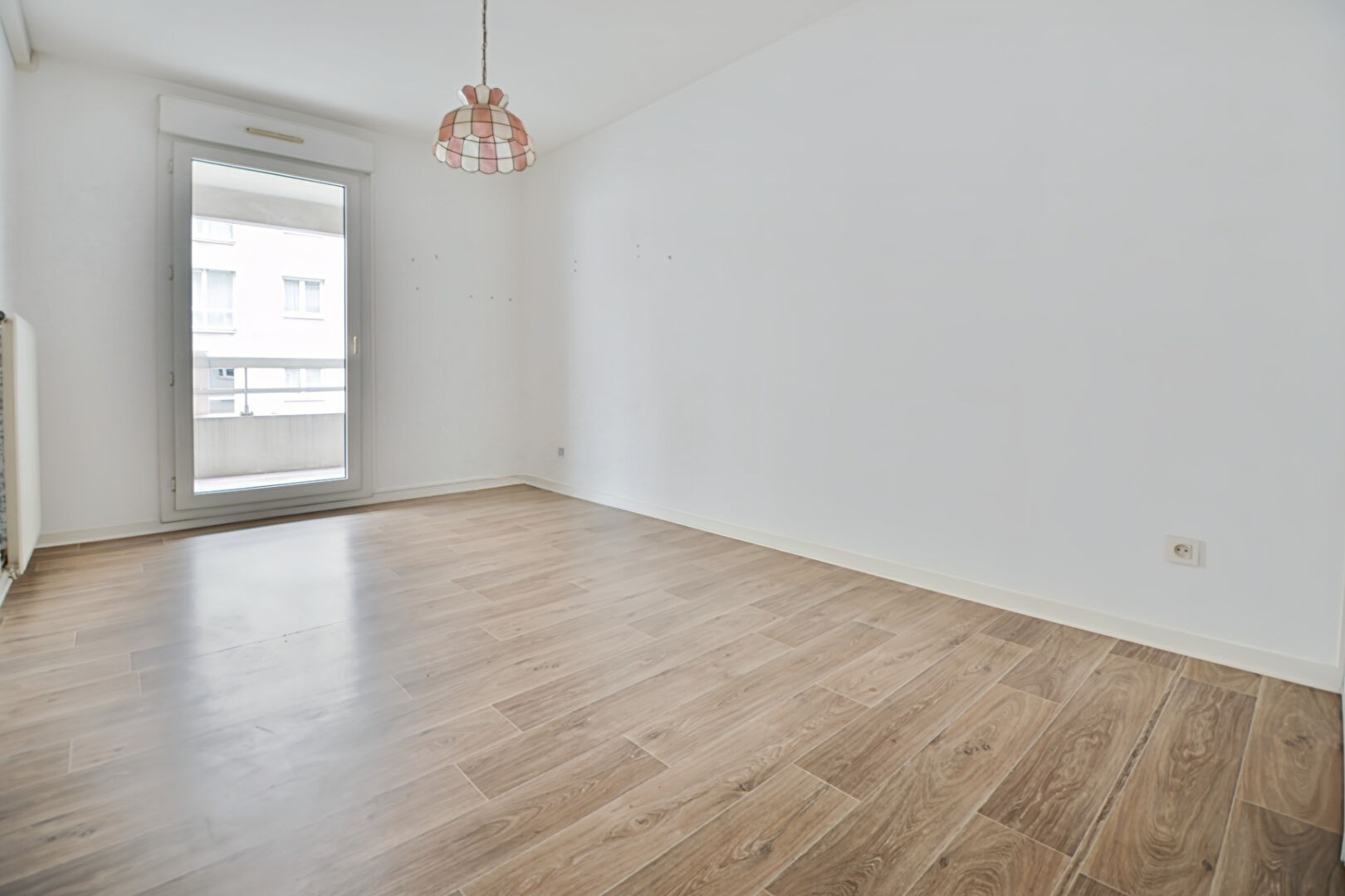 Vente Appartement à Villeurbanne 4 pièces