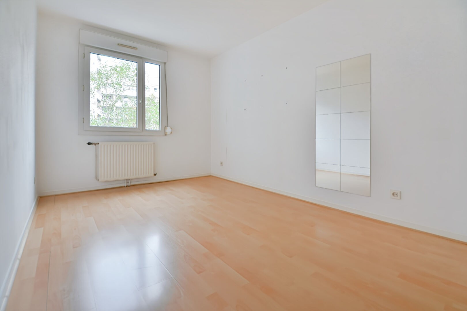 Vente Appartement à Villeurbanne 4 pièces