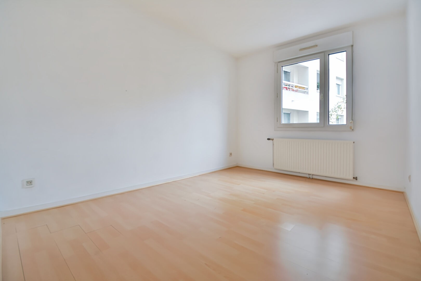 Vente Appartement à Villeurbanne 4 pièces