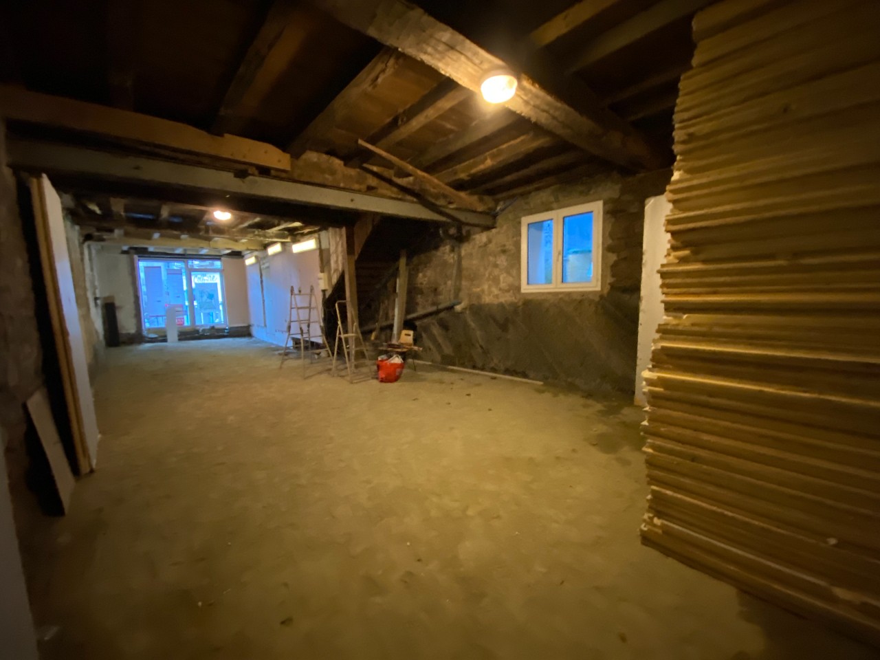 Vente Appartement à Morlaix 3 pièces