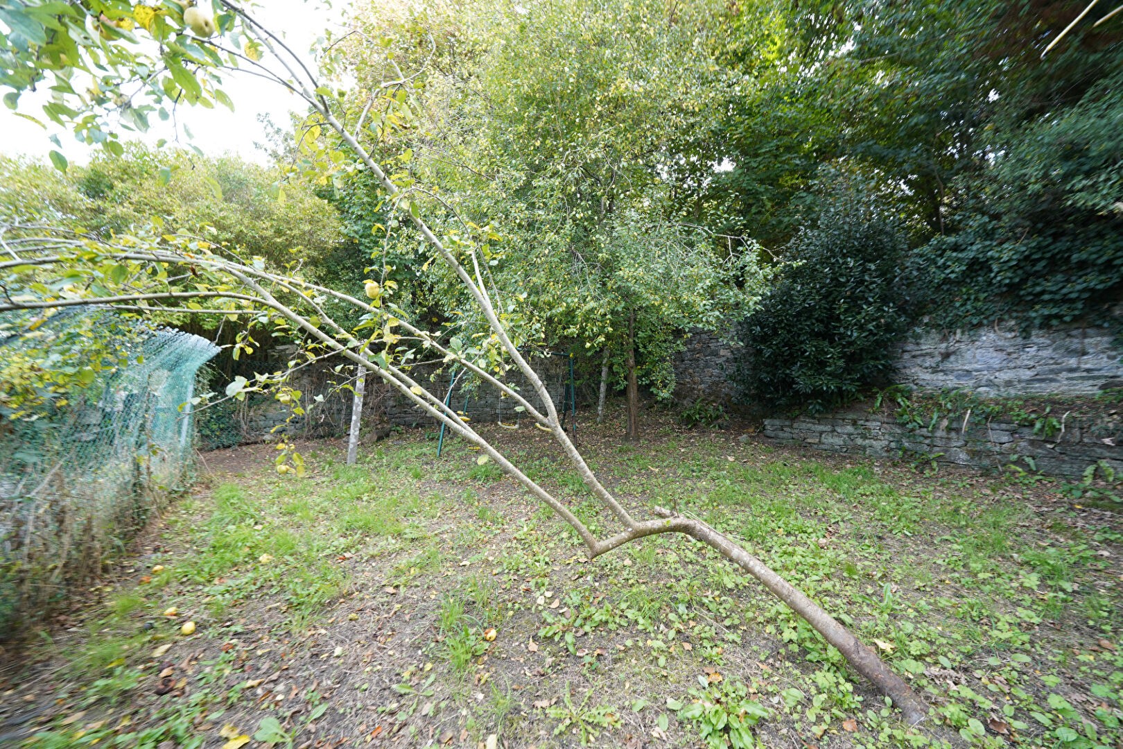 Vente Maison à Morlaix 5 pièces