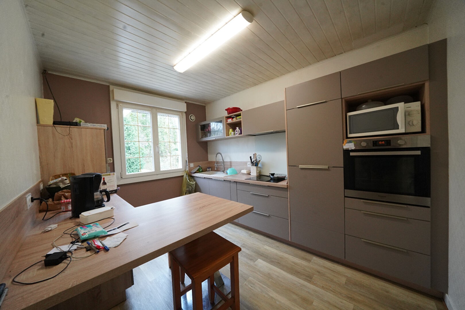 Vente Maison à Morlaix 5 pièces