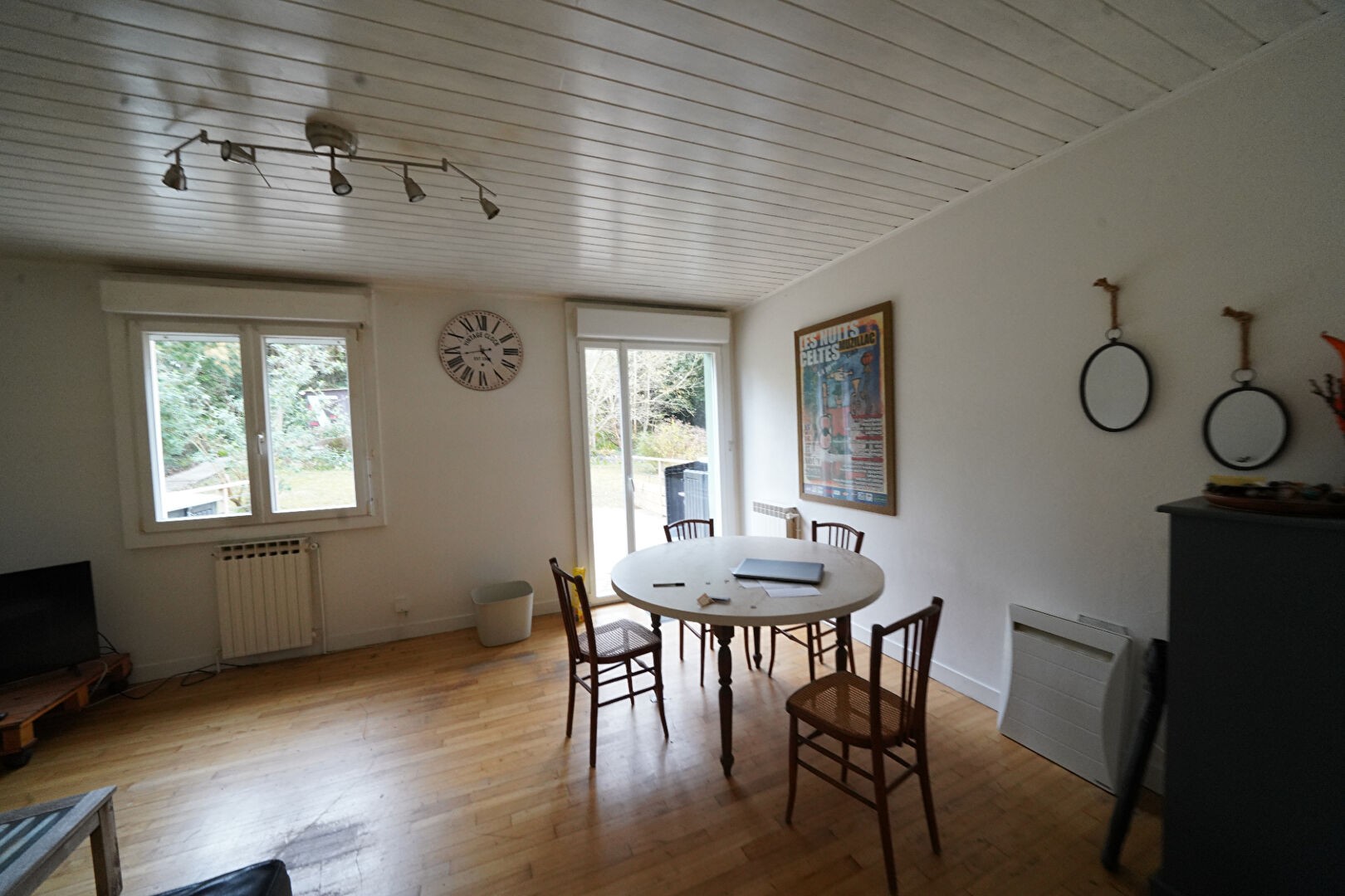 Vente Maison à Morlaix 5 pièces