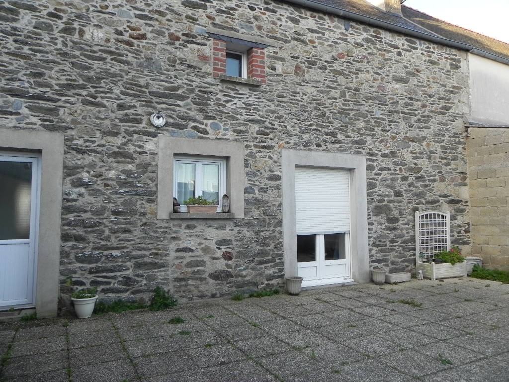 Vente Maison à Morlaix 4 pièces