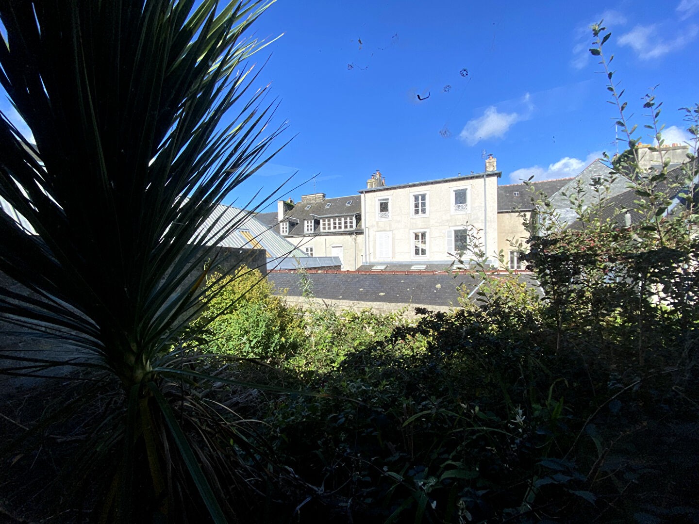 Vente Garage / Parking à Morlaix 0 pièce