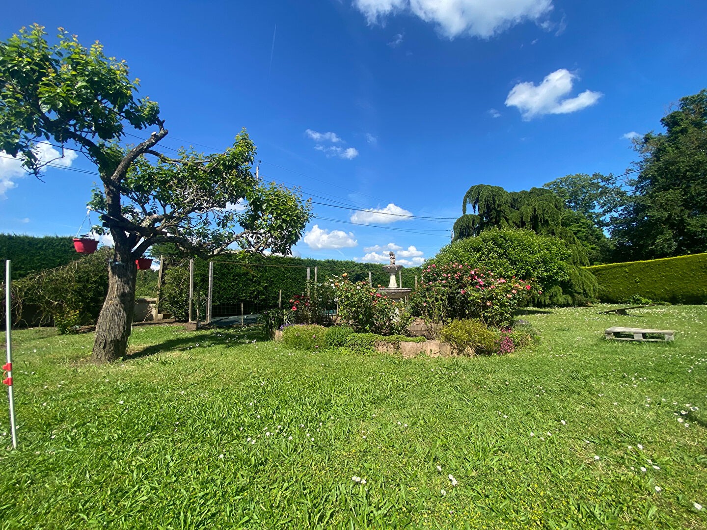 Vente Terrain à D'Huison-Longueville 0 pièce