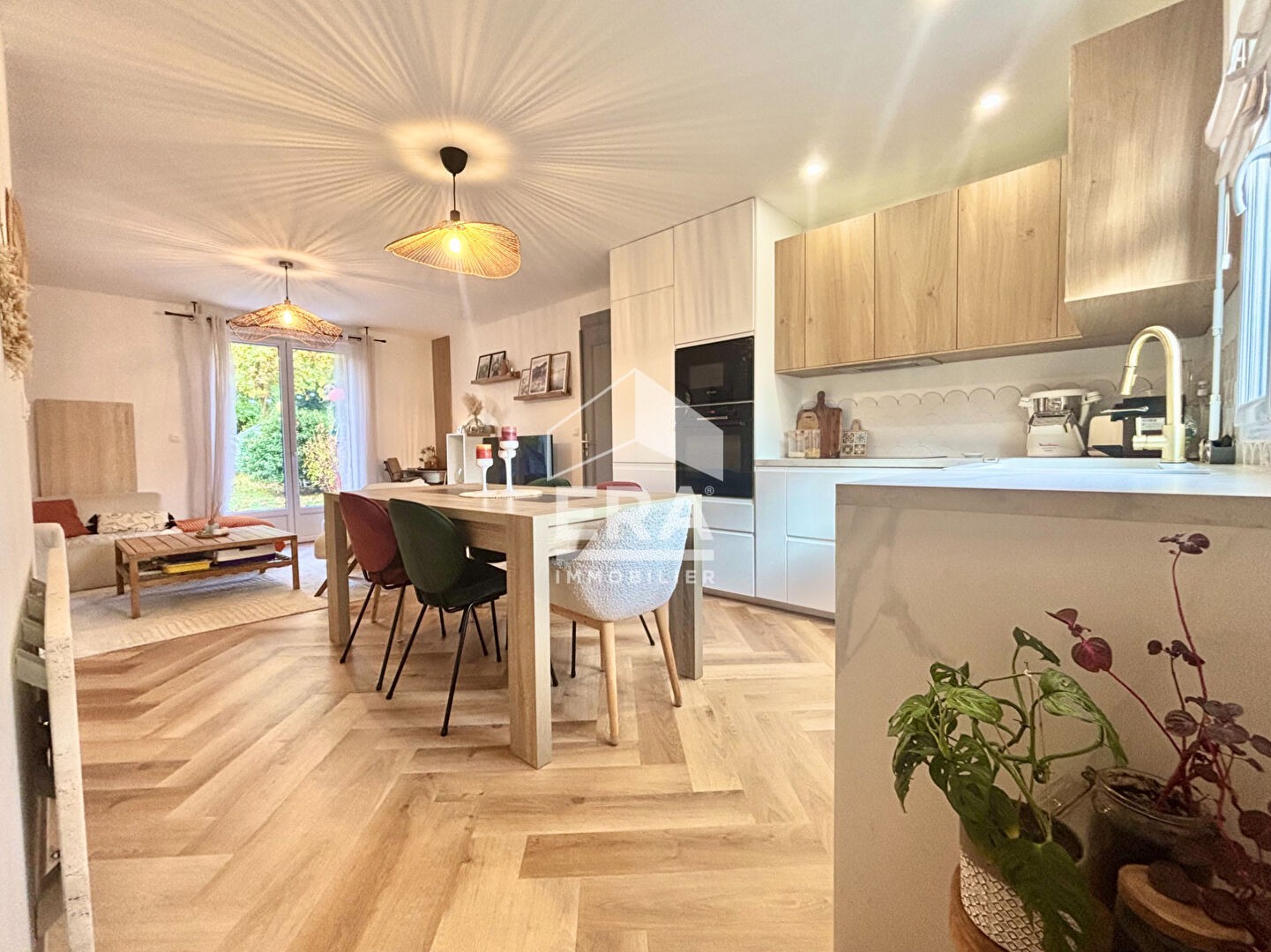 Vente Maison à Mennecy 3 pièces