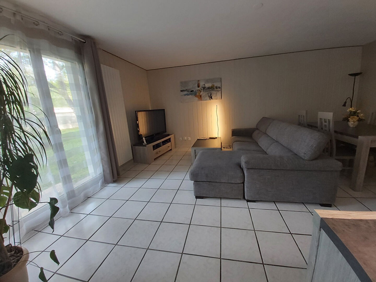 Vente Appartement à Montigny-le-Bretonneux 4 pièces