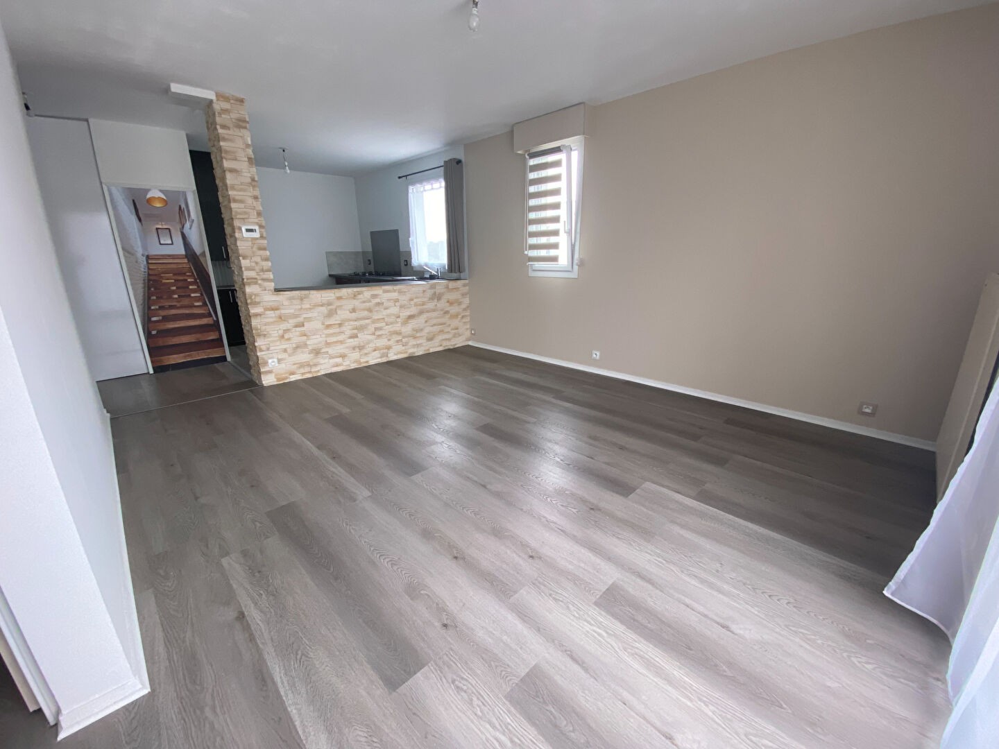 Vente Appartement à Montigny-le-Bretonneux 2 pièces