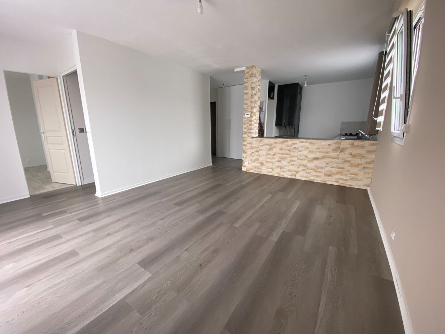 Vente Appartement à Montigny-le-Bretonneux 2 pièces