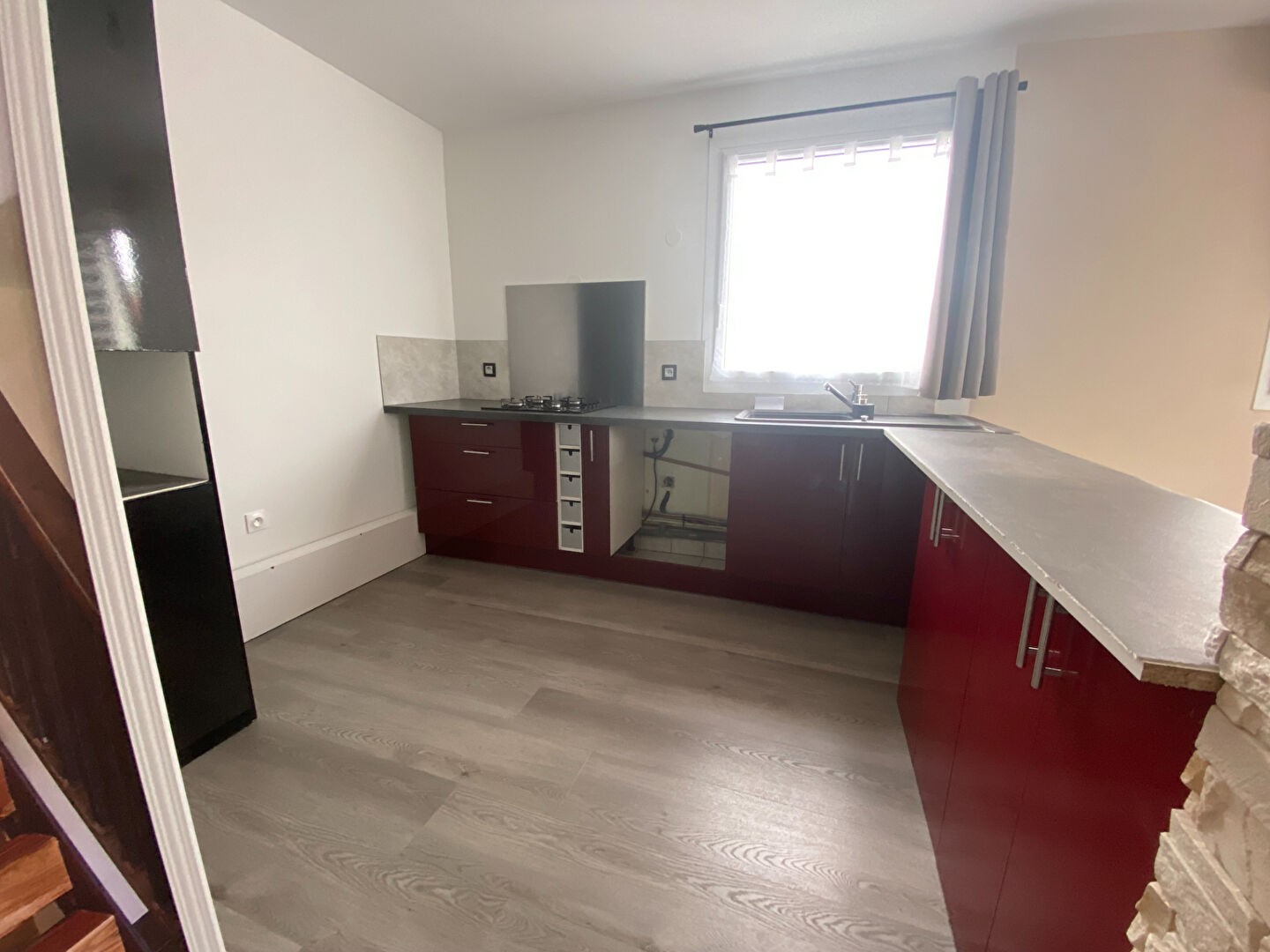 Vente Appartement à Montigny-le-Bretonneux 2 pièces