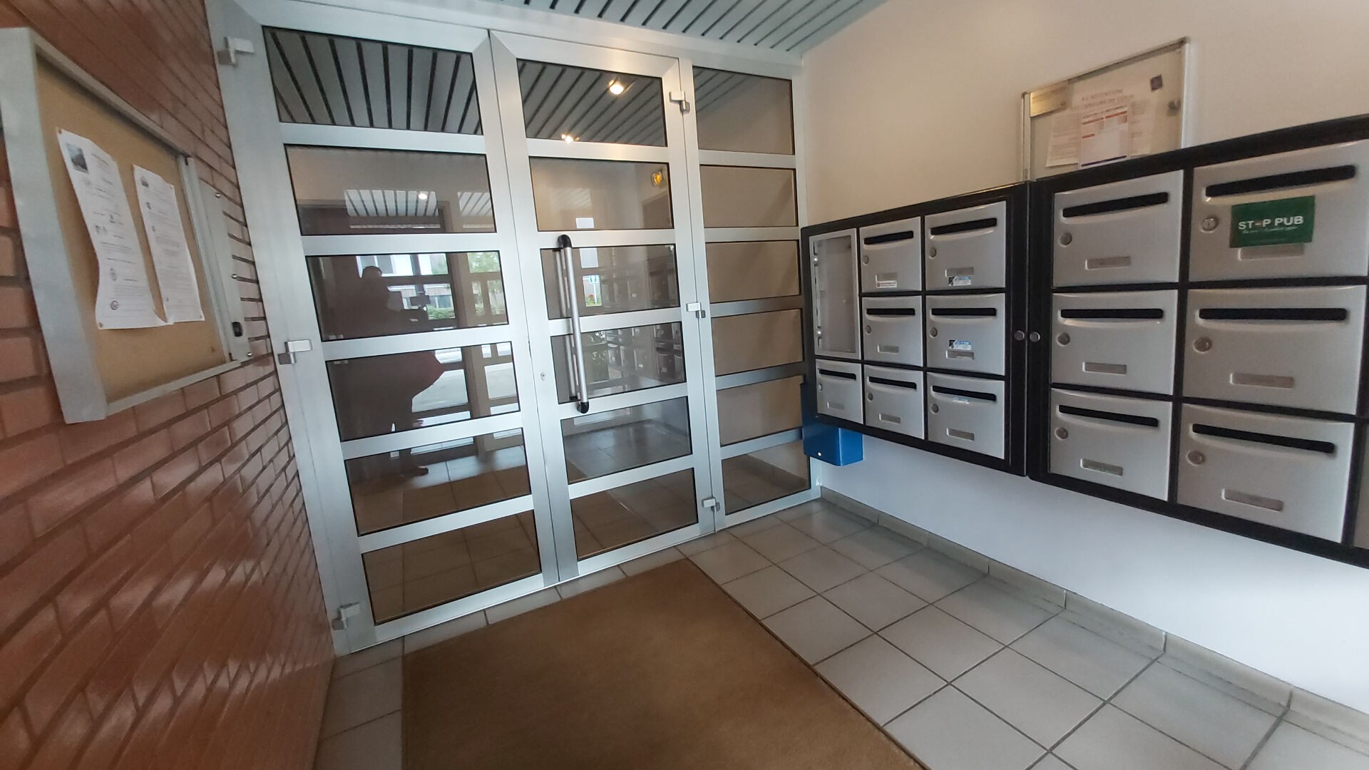 Vente Appartement à Montigny-le-Bretonneux 2 pièces