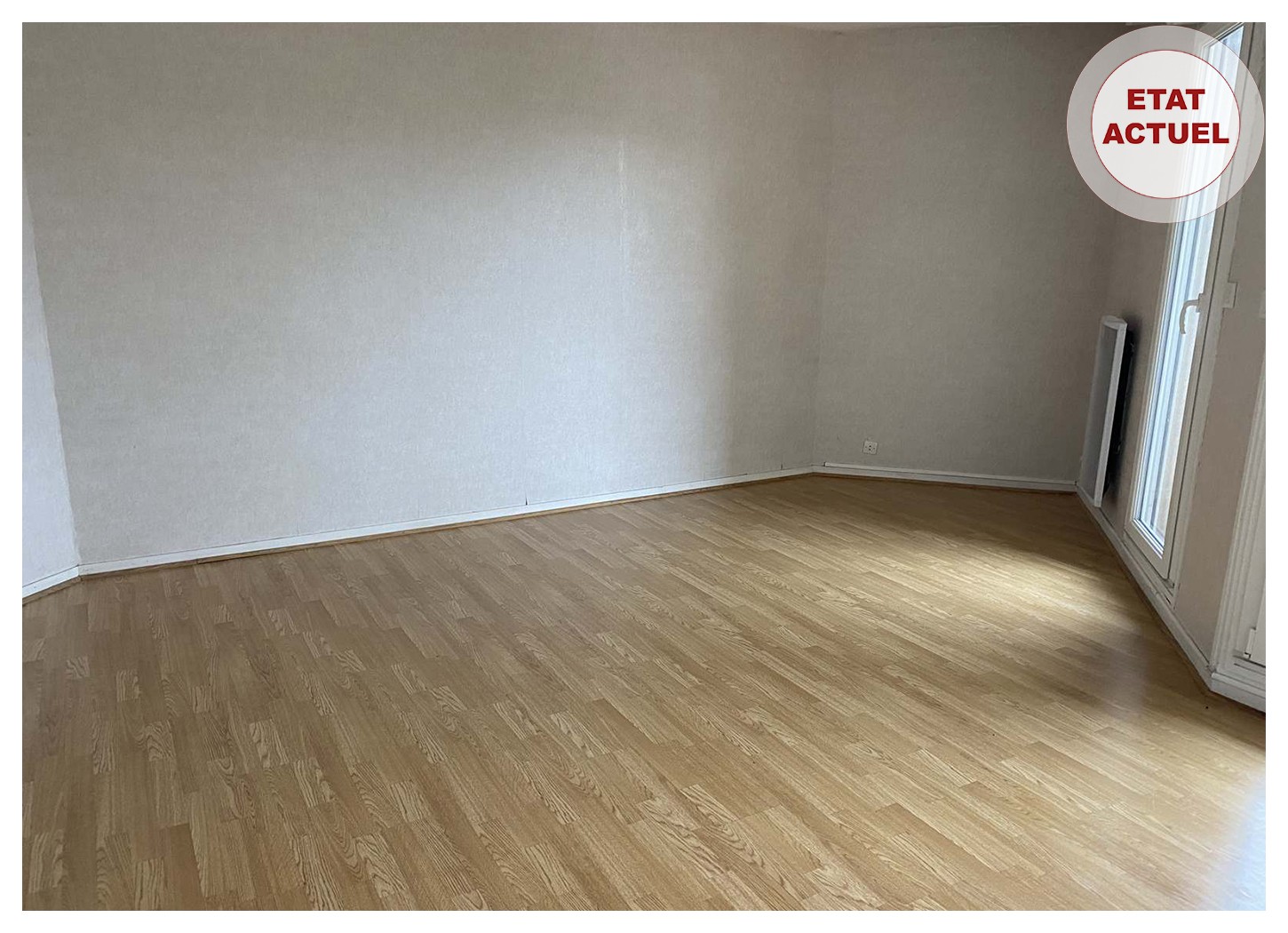 Vente Appartement à Montigny-le-Bretonneux 3 pièces