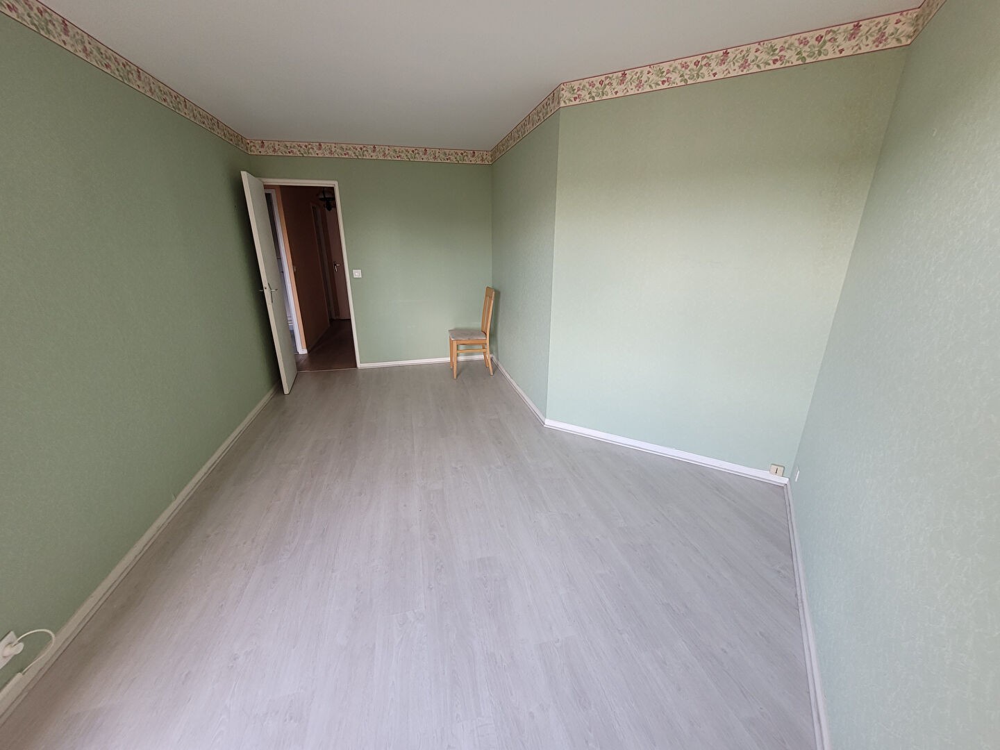 Vente Appartement à Montigny-le-Bretonneux 3 pièces