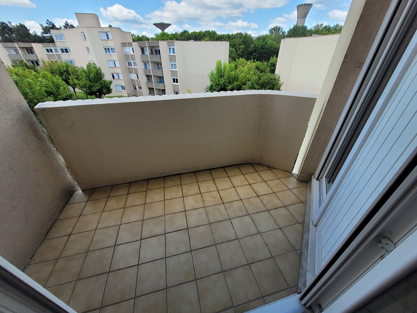 Vente Appartement à Montigny-le-Bretonneux 3 pièces