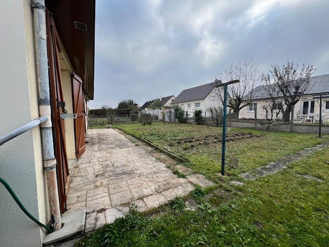 Vente Maison à Chartres 5 pièces