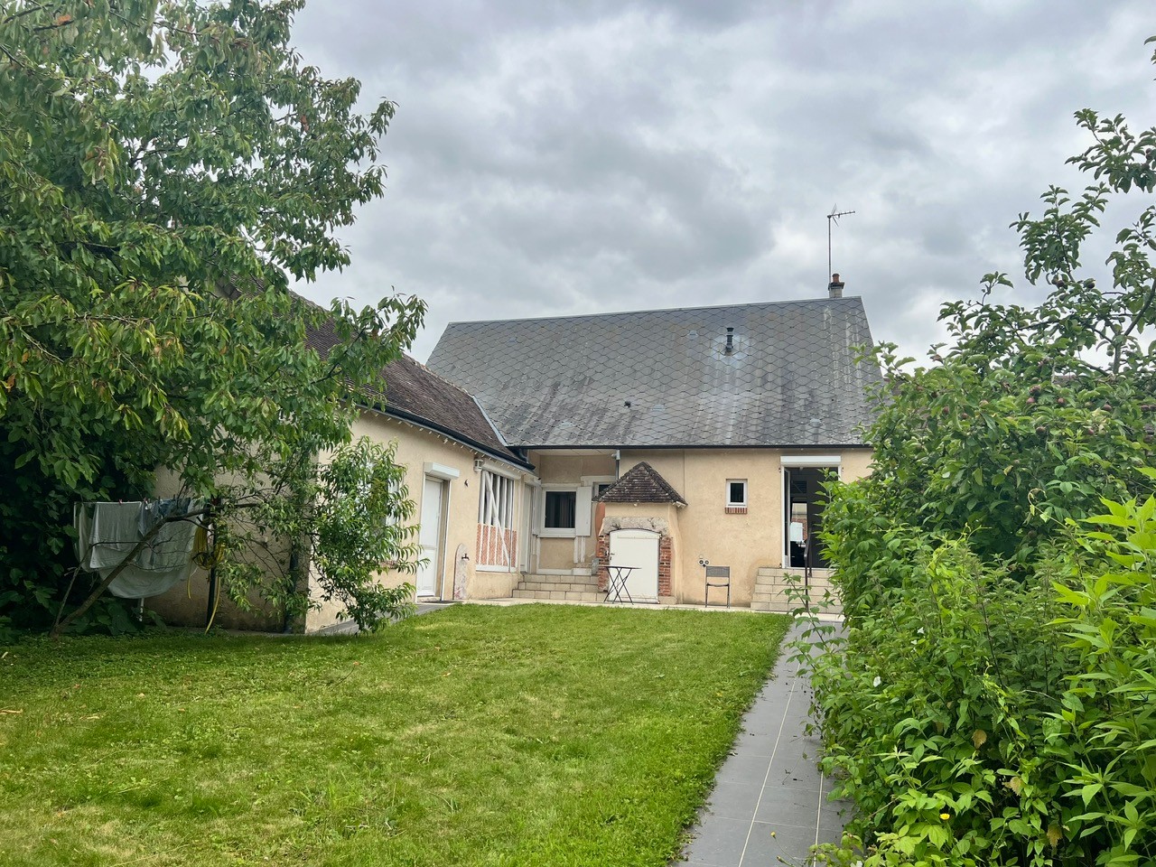 Vente Maison à Chartres 8 pièces