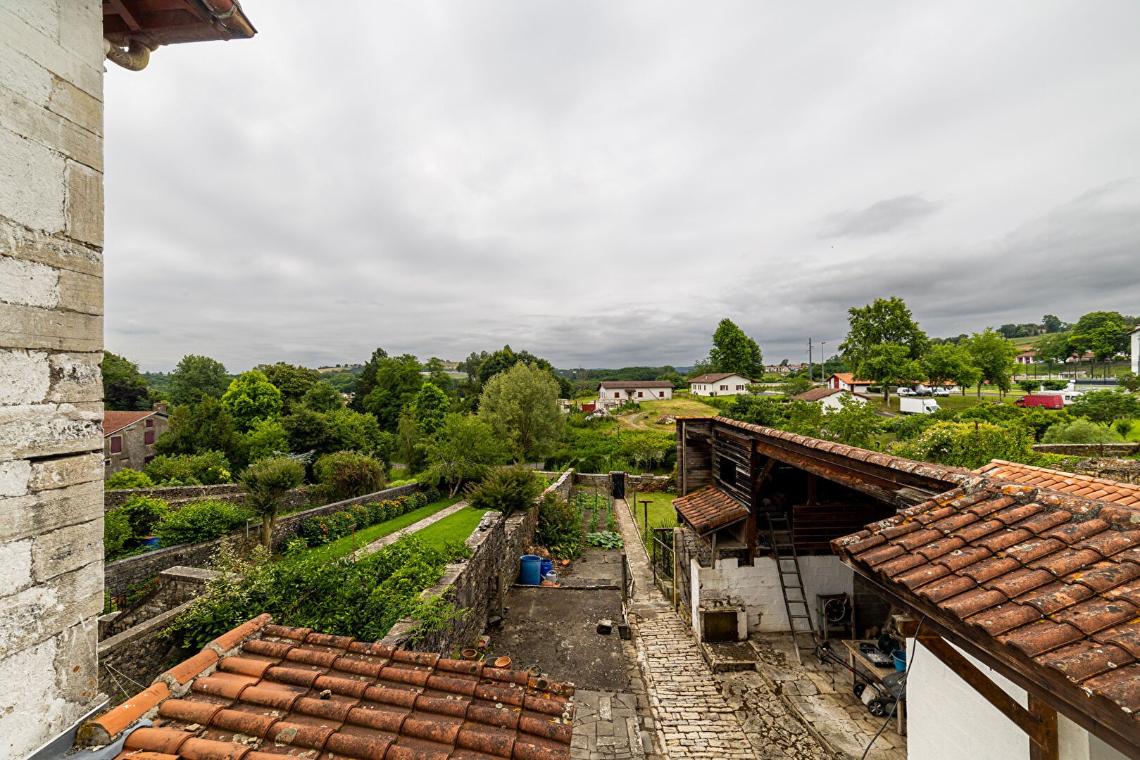 Vente Maison à Bidache 10 pièces