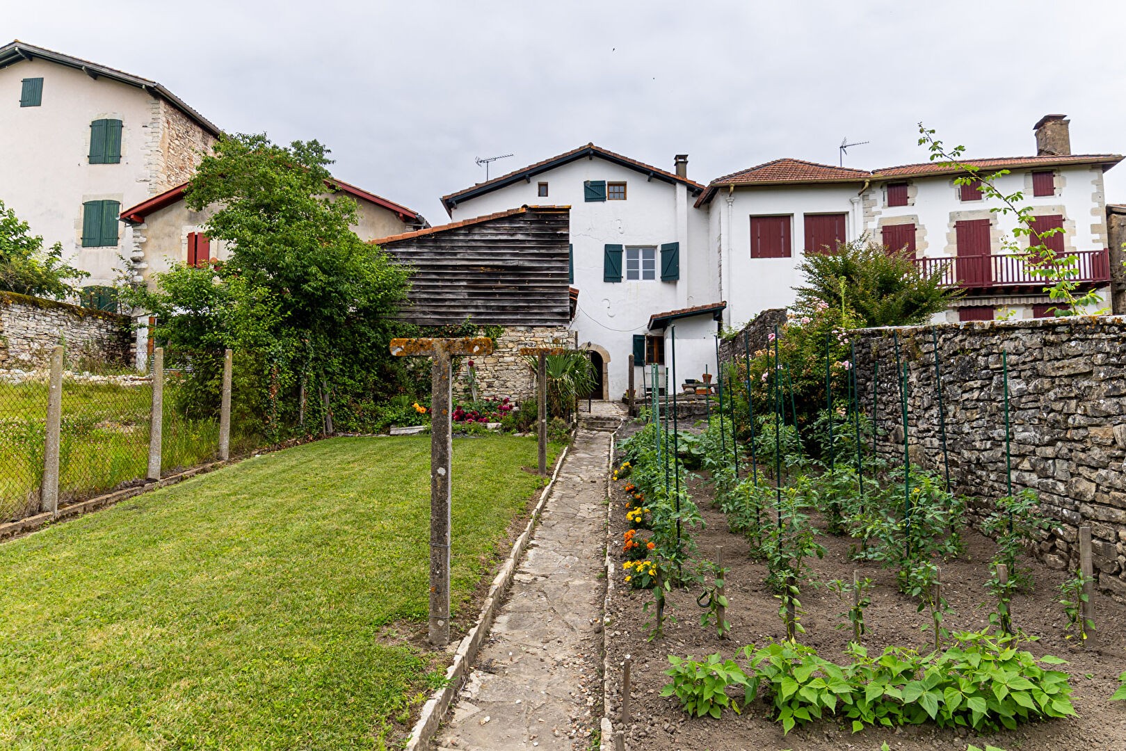 Vente Maison à Bidache 10 pièces