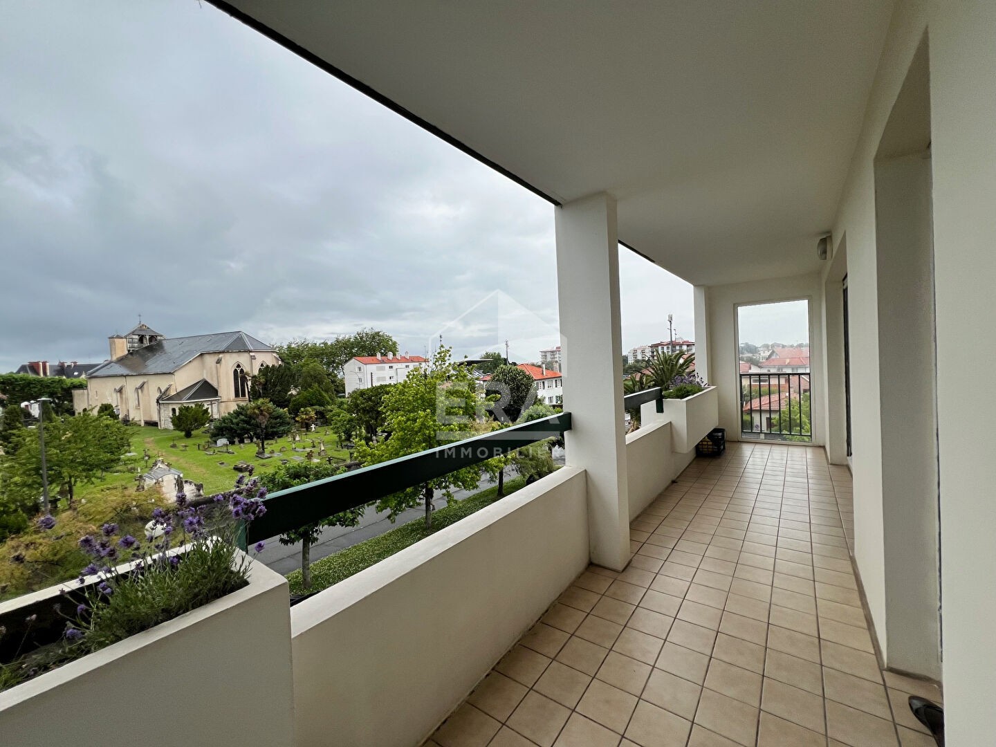 Vente Appartement à Biarritz 2 pièces