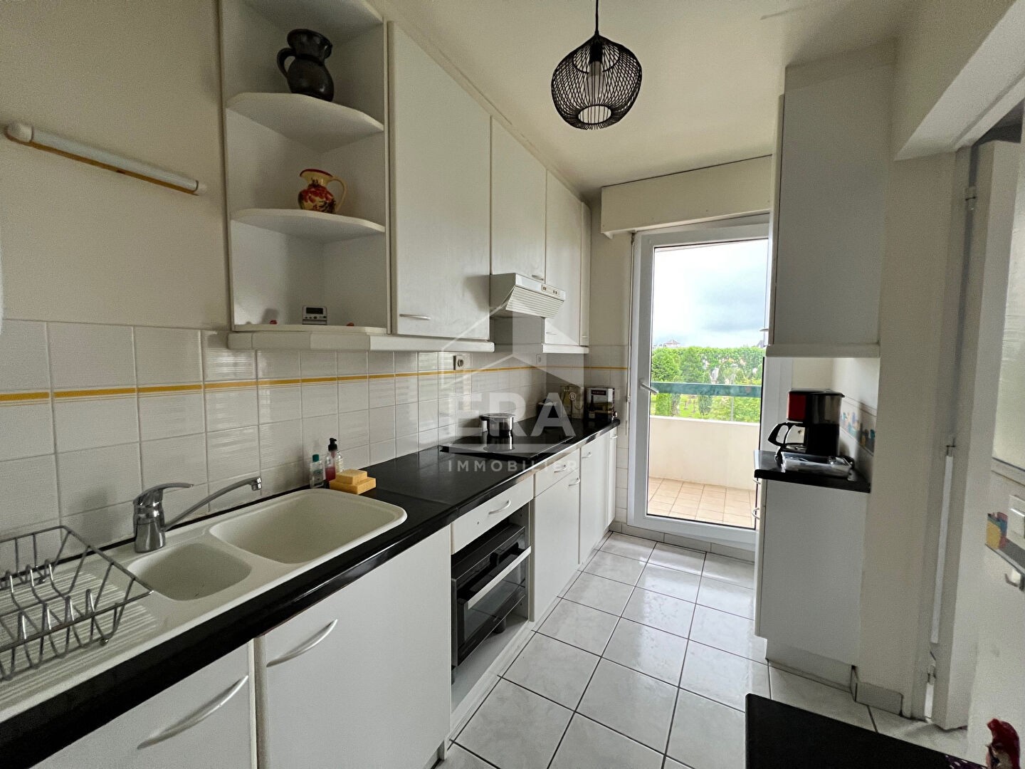 Vente Appartement à Biarritz 2 pièces