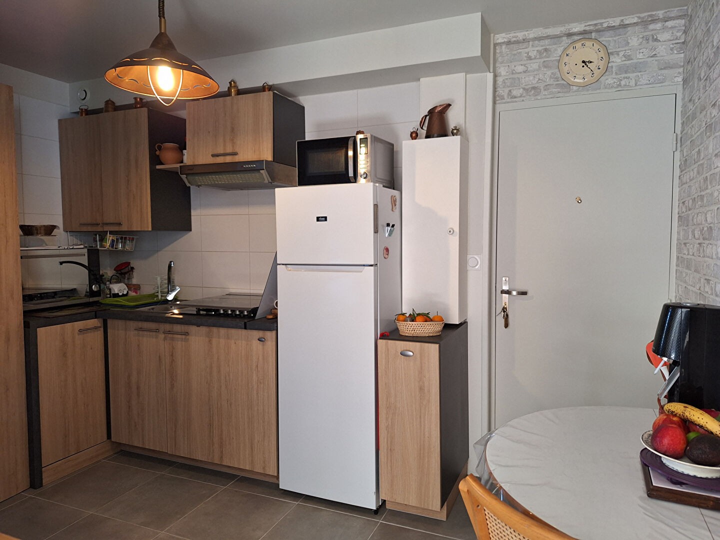 Vente Appartement à Urrugne 2 pièces