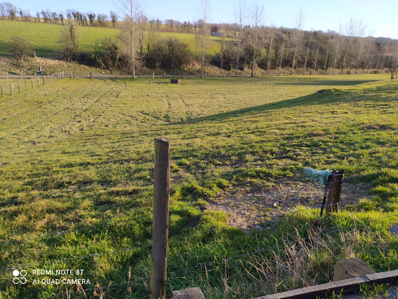 Vente Terrain à Lumbres 0 pièce