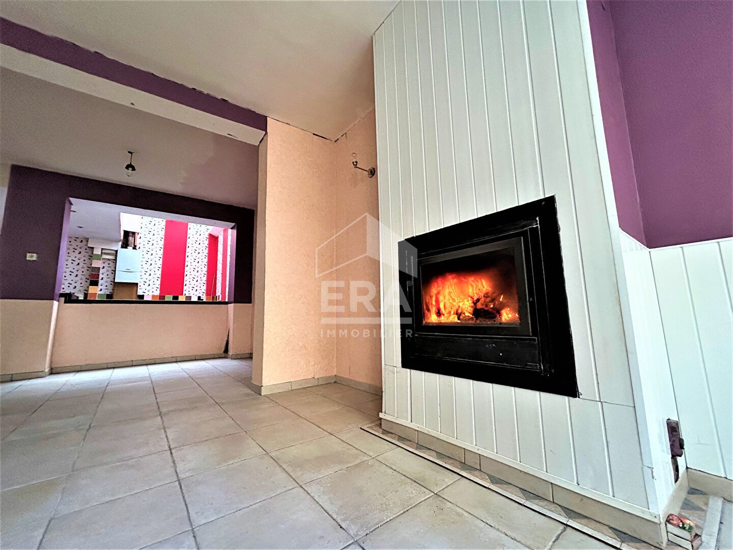 Vente Maison à Saint-Omer 4 pièces