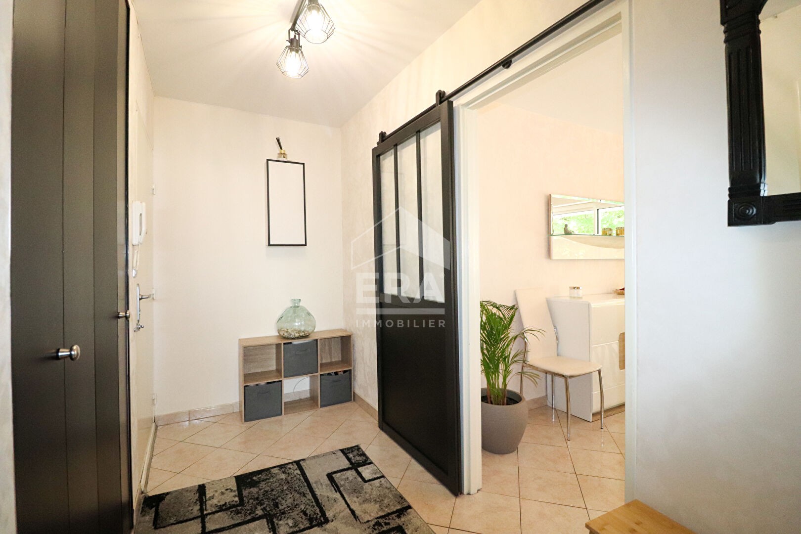 Vente Appartement à Saint-Fargeau-Ponthierry 4 pièces