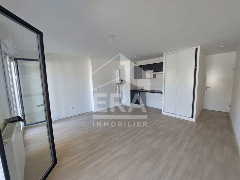 Vente Appartement à Draveil 3 pièces