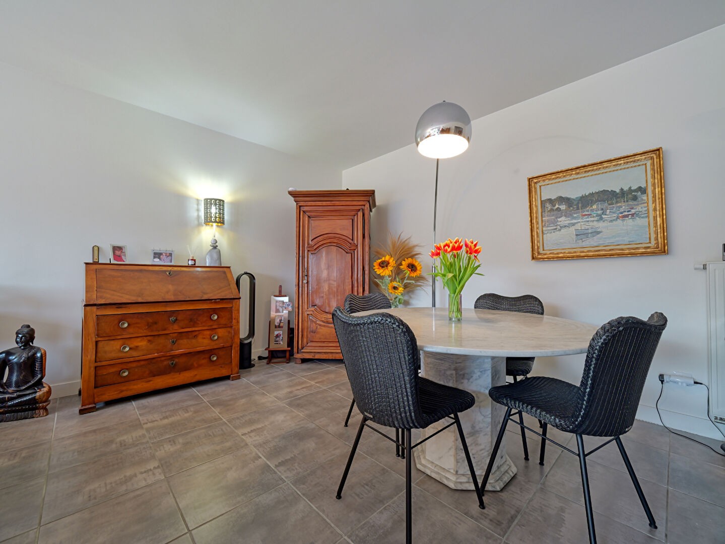 Vente Appartement à Ciboure 3 pièces