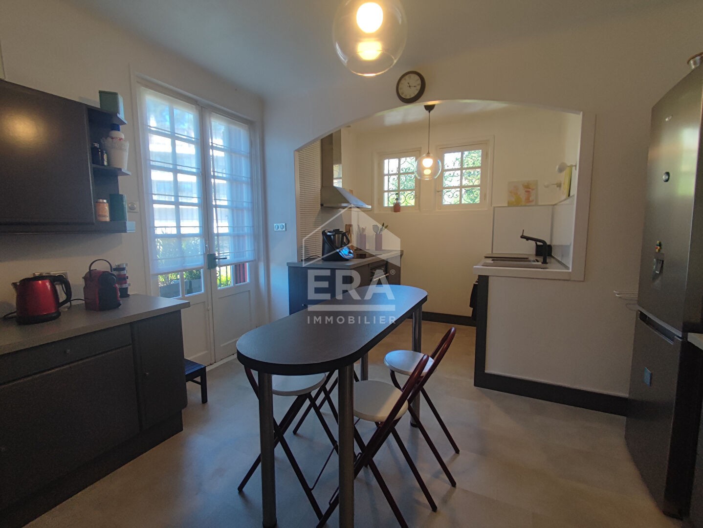 Vente Appartement à Ciboure 4 pièces