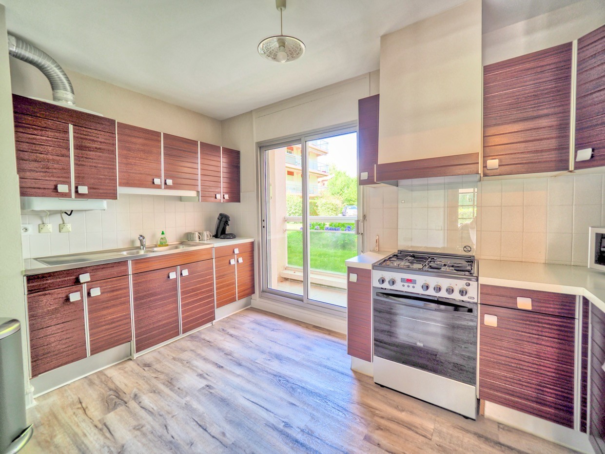 Location Appartement à Biarritz 3 pièces