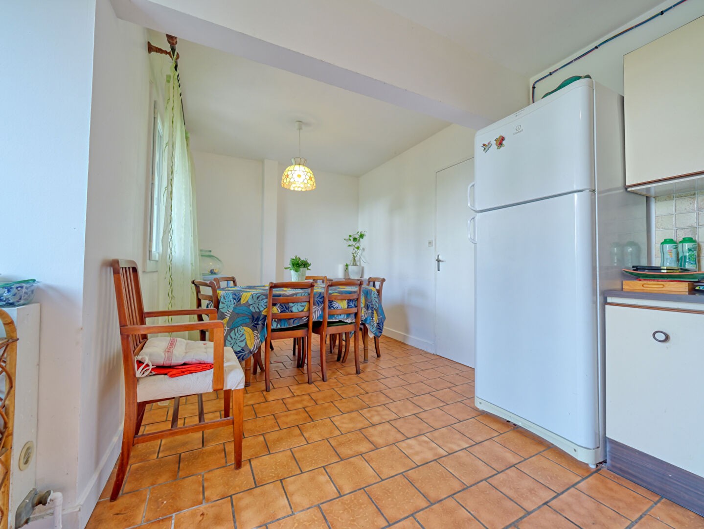 Vente Maison à Saint-Jean-de-Luz 5 pièces