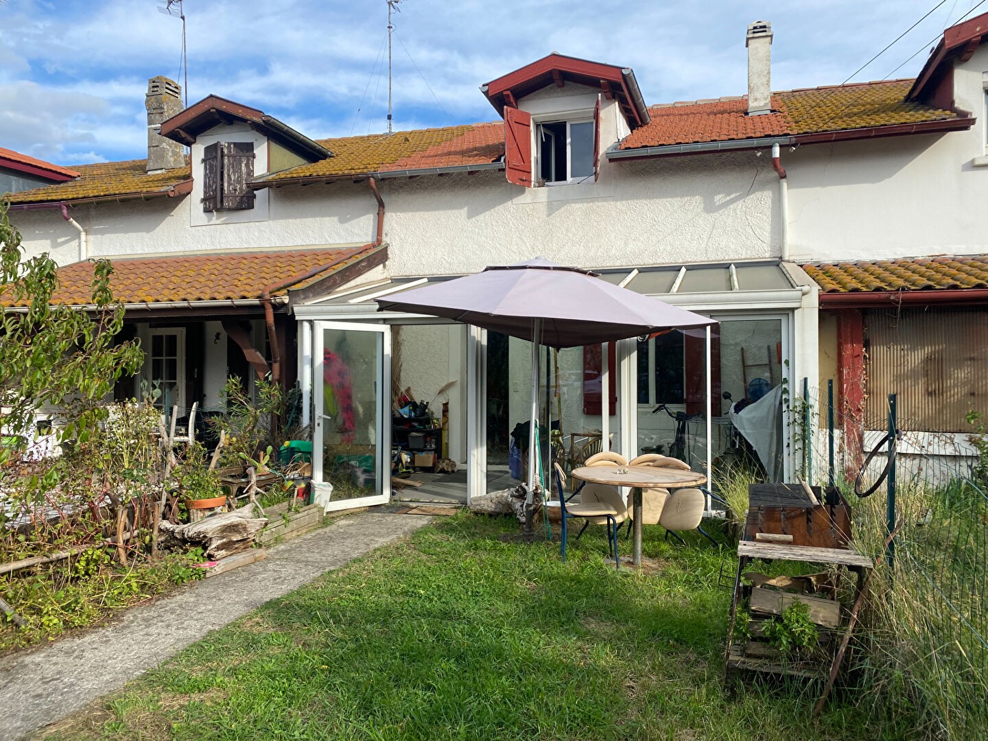 Vente Maison à Tarnos 5 pièces