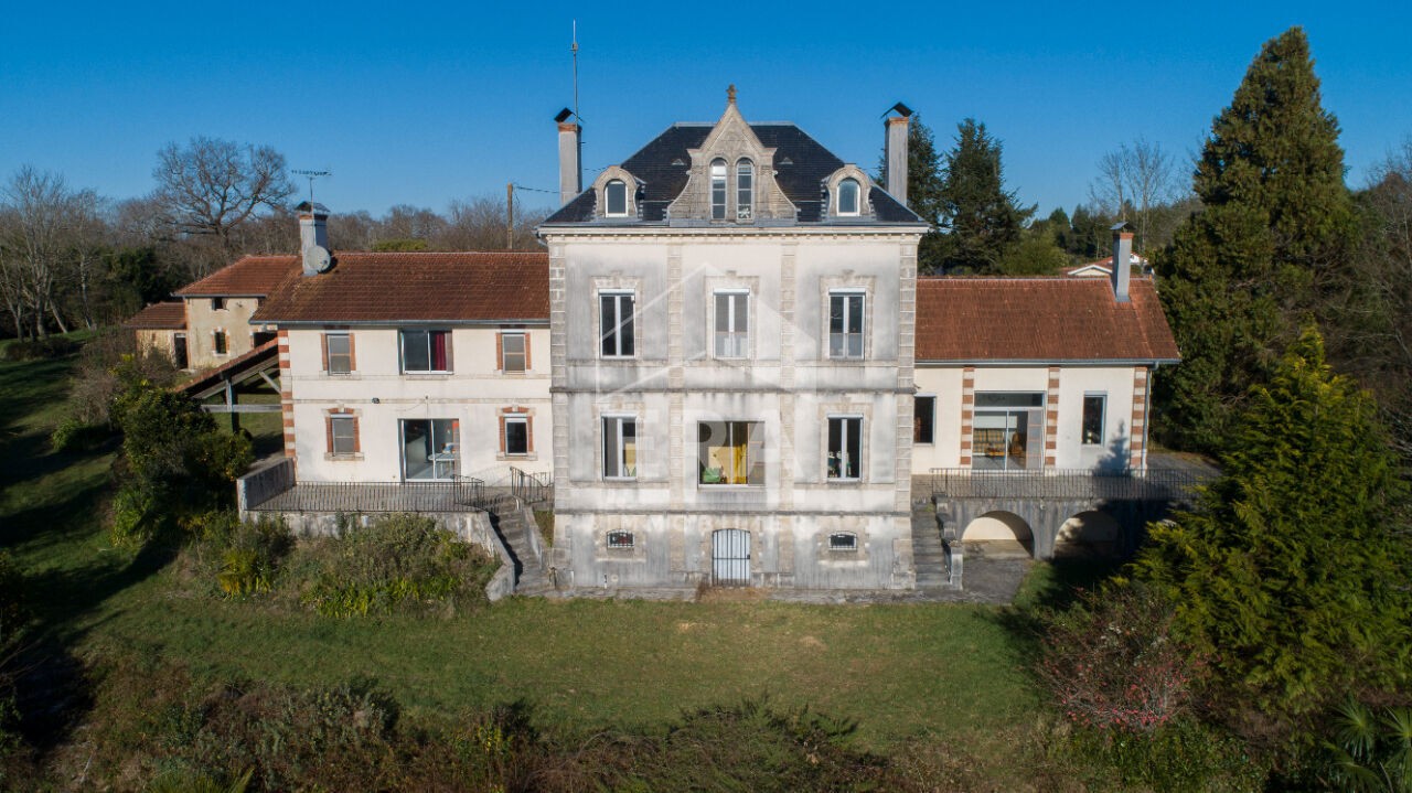 Vente Maison à Peyrehorade 10 pièces