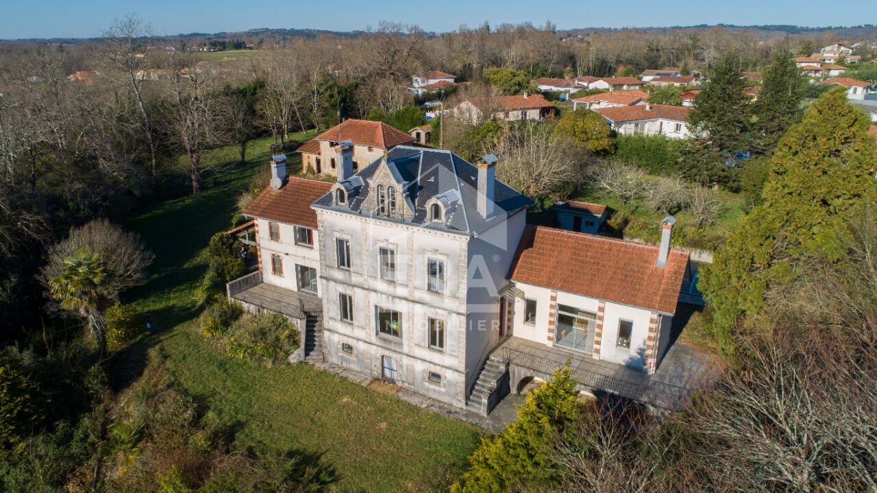 Vente Maison à Peyrehorade 10 pièces