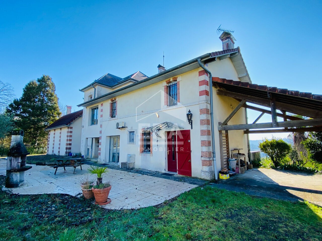 Vente Maison à Peyrehorade 10 pièces