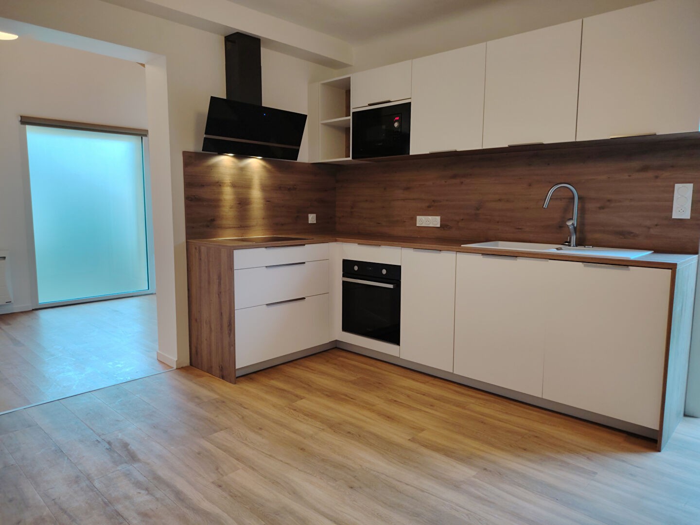 Vente Appartement à Tarnos 3 pièces