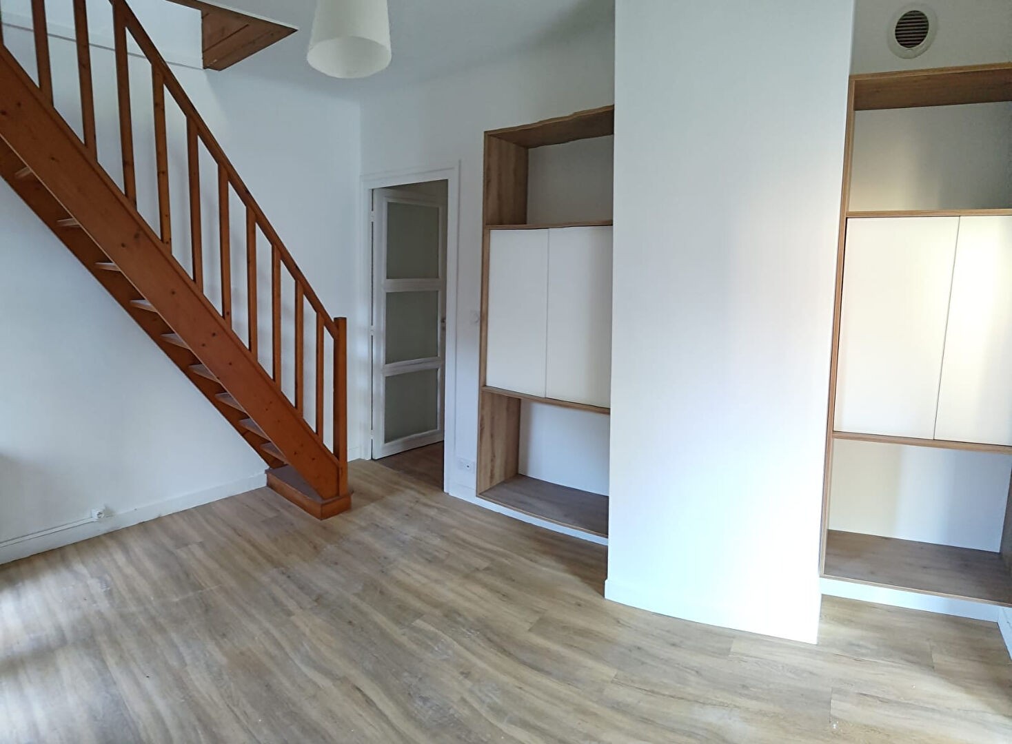 Vente Appartement à Tarnos 3 pièces