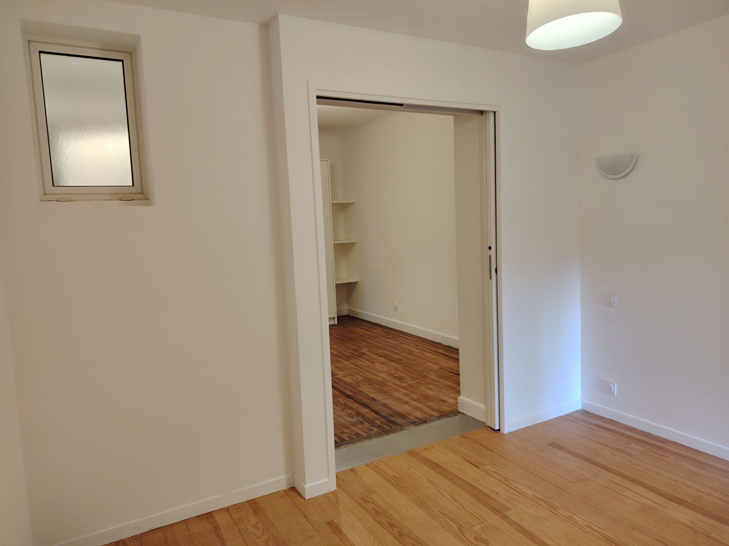 Vente Appartement à Tarnos 3 pièces