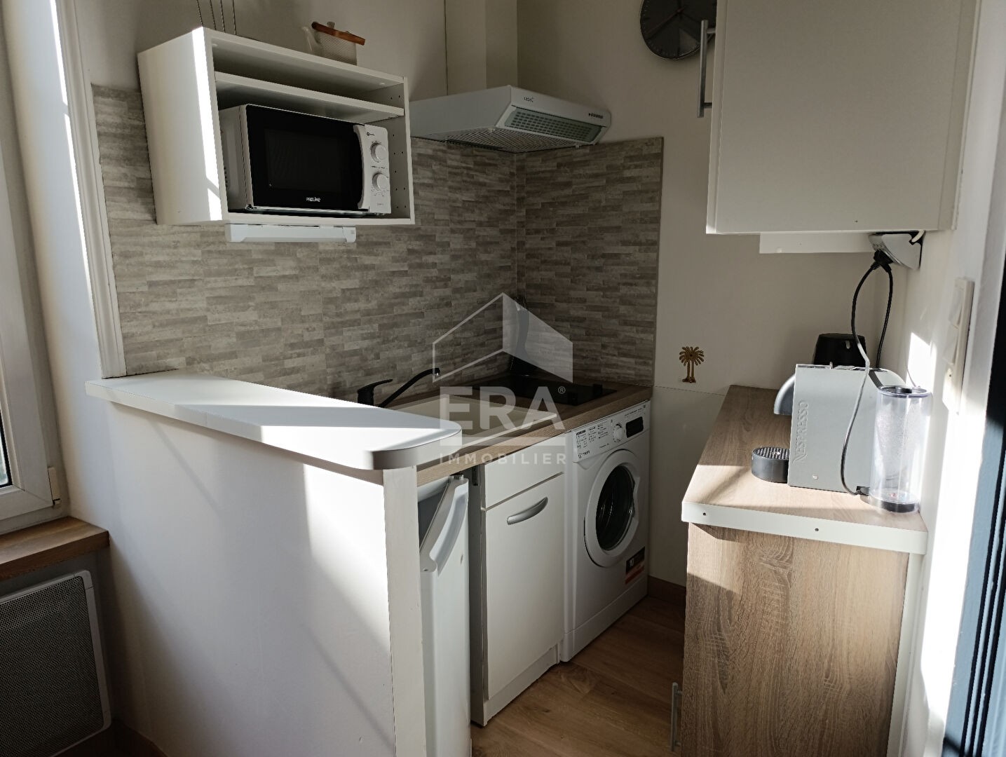 Location Appartement à Biarritz 2 pièces