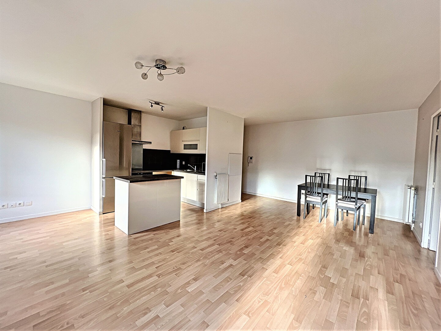 Vente Appartement à Suresnes 3 pièces